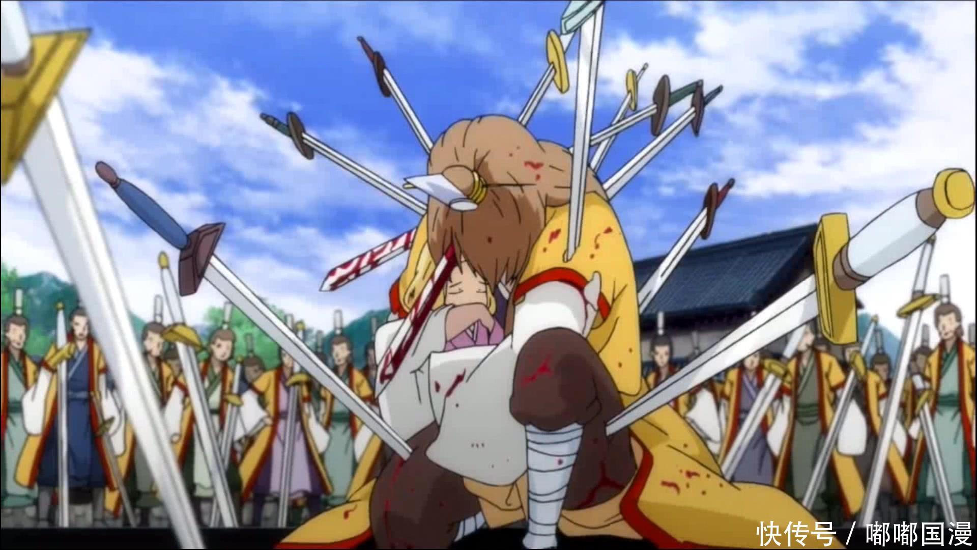 关于狐妖小红娘,你能想到的第一句话是?