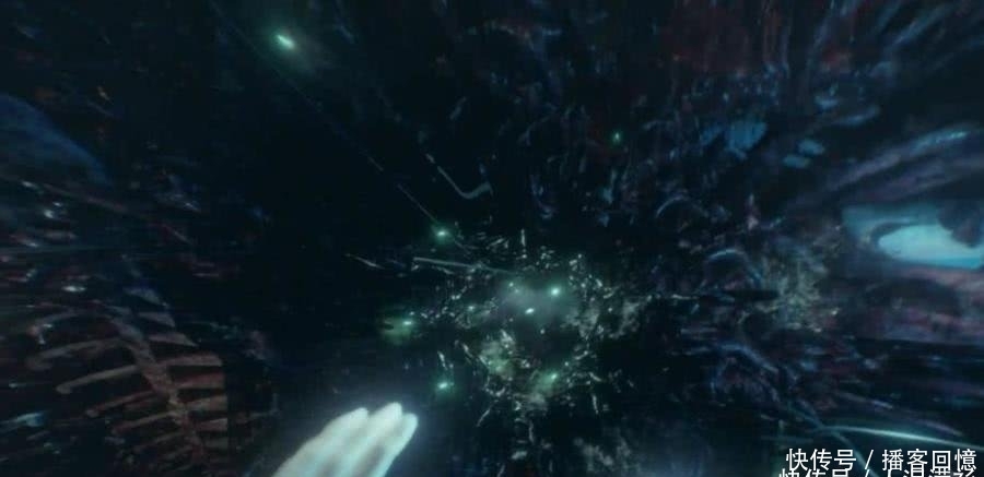 如何才能进入11维空间霍金曾有研究,已发现有