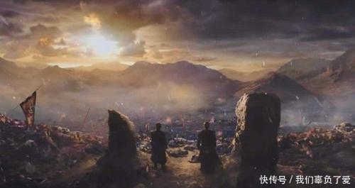 不要嘲笑满清后期政令不出北京城,其实明朝末年也一个样 888集团娱乐官方网站
