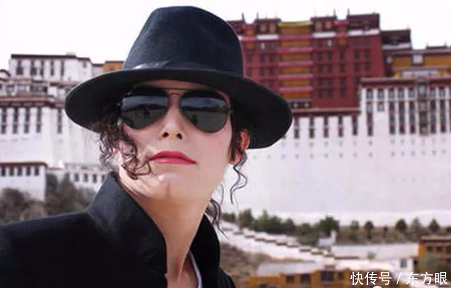 曾经影响全球的5大明星,你知道几个?