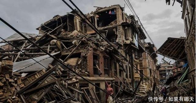 462年前的陕西华县地震,为何达到了历史记载的