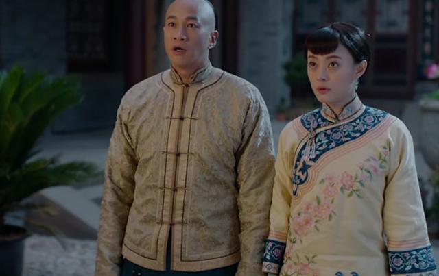 孙俪何润东恋爱谈出新高度,让人妒忌,只可惜吴聘活不久!