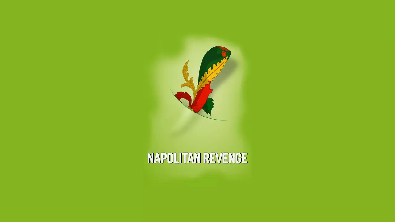 Napolitan Revenge截图1