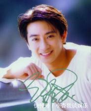 孙耀威在虎牙开直播,人气爆棚,曾经的男神还是