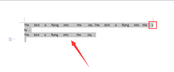 怎么让word里英文单词不自动换行_360问答