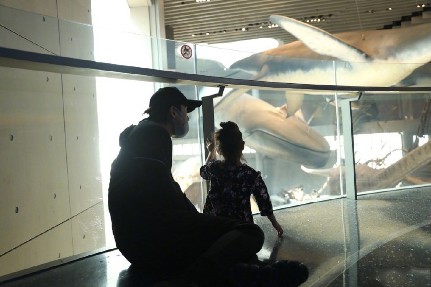 邓涵一4周岁生日,爸爸邓超为她庆生!并称:受难