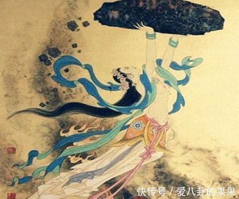 中国上下五千年,那关于那些没有历史记载的被