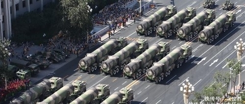 东风51洲际弹道导弹,有什么突出之处?