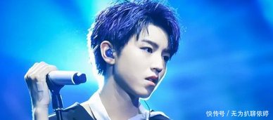 比女人还要好看的男星,鹿晗上榜,蔡徐坤第二,第