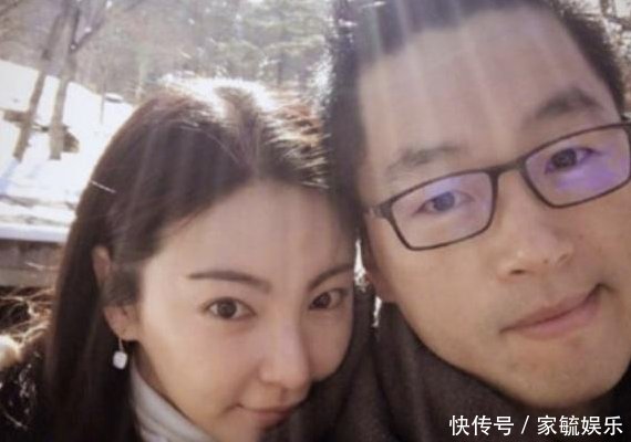 张雨绮发文否认自己有狐臭,催袁巴元还钱,配图