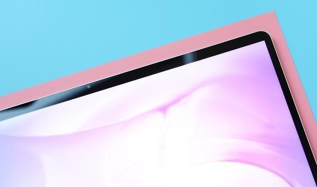 热门笔记本横评华为MateBook13对比惠普Env