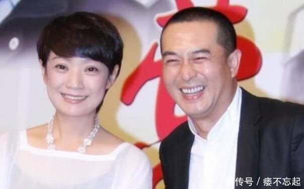 张嘉译老婆,张嘉译老婆王海燕个人资料简介