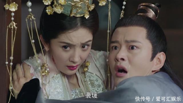 为救女主而死的4位男配,马馥雅太狠心,霍建华