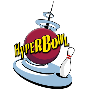 HyperBowl Rome