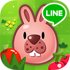 LINE:波兔波兔