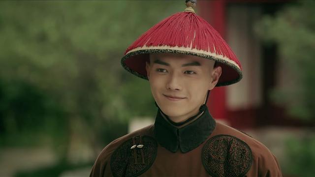 延禧攻略傅恒扮演者许凯竟是家暴男?于正微博疑似回应