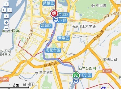 南京管家桥沈举人巷国药大厦在哪?