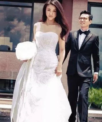 中韩夫妇参加综艺爆火,韩国妹子纷纷表示想嫁