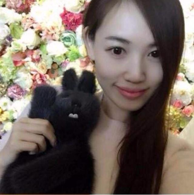 马蓉工作室公益微博号跟她本人有关吗?怎么这