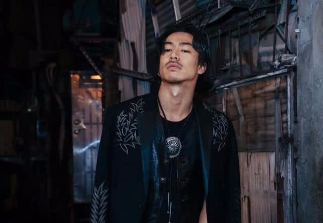 林志玲为什么要挑一个日本男人结婚,黑泽良平