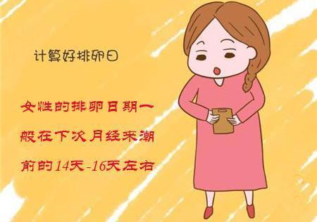小莉说如果想快速怀孕,除去医院的产前检查,还需要这样做