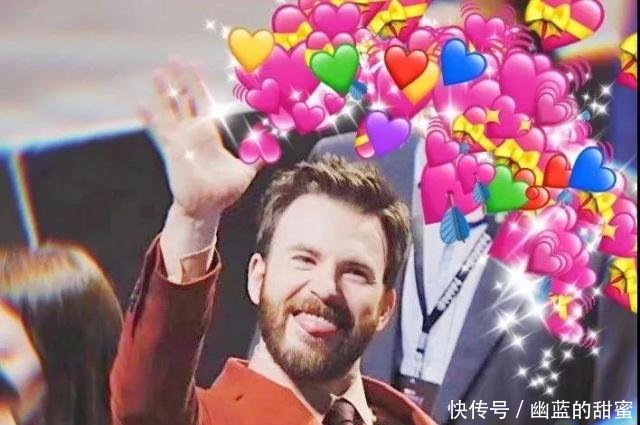 《复联4》上映,美国队长退休,是时候含泪与初