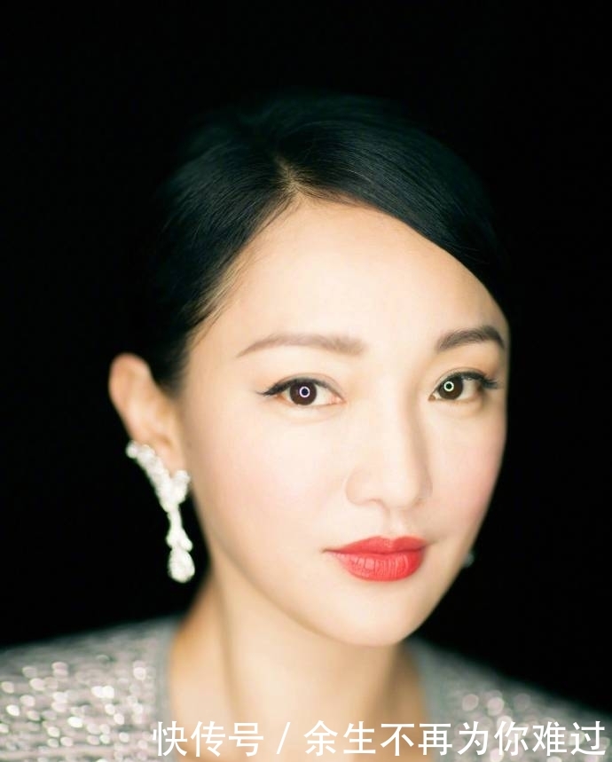 周迅6部巅峰之作,《画皮》只能排第二,最后一