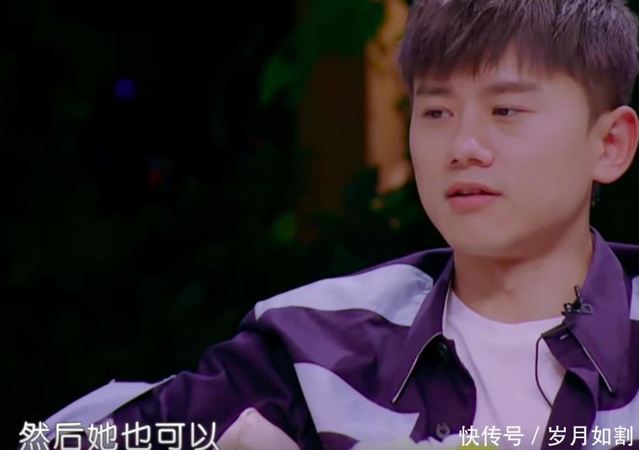 张杰曝和谢娜大方互看手机,帮助谢娜回微信7年