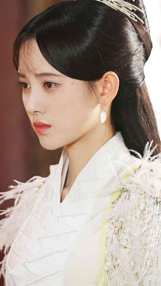 今年热播古装剧之中,哪一个女主的颜值最让你