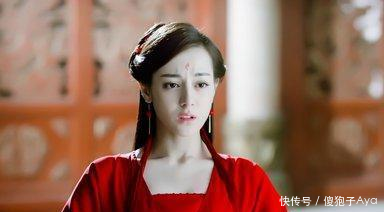 被杨幂签约,颜值不输迪丽热巴,曾参加综艺打