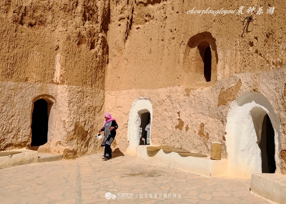 非洲的名称就来自这个民族