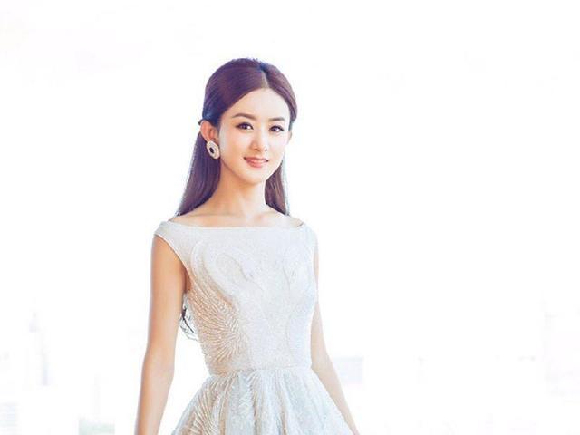 女神乞丐装你喜欢谁?赵丽颖最真实、刘亦菲最