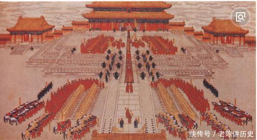 紫禁城最神秘的机关,杀人于无形,传闻只有皇帝