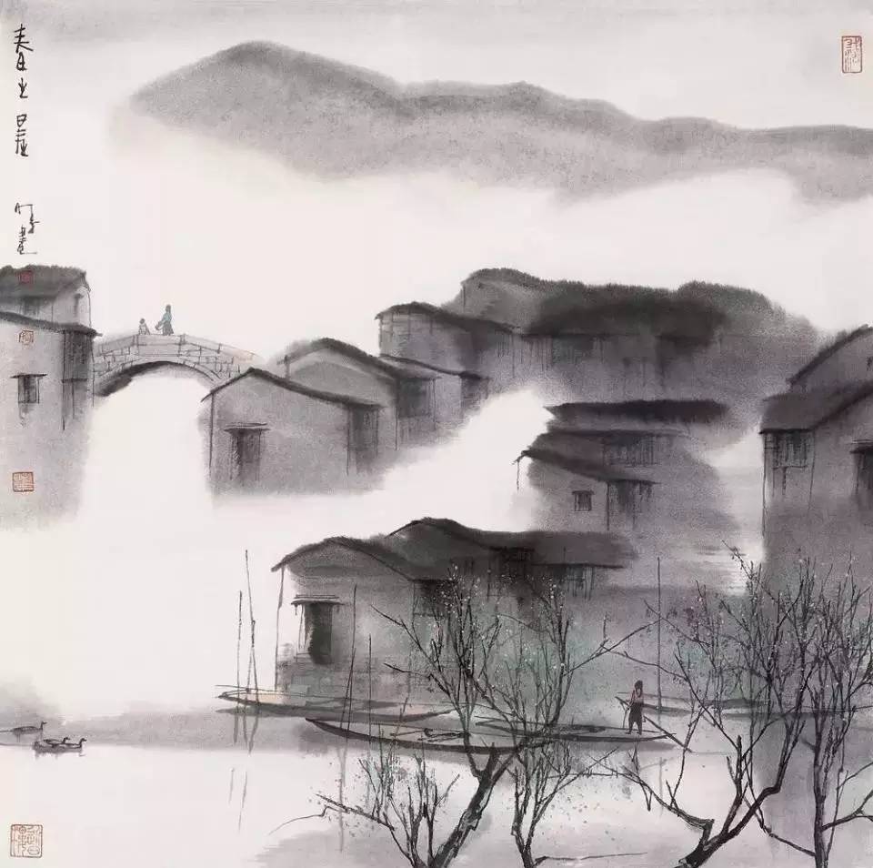 烟雨江南作品 t01f1746bb123be78d9.jpg?size=960x954