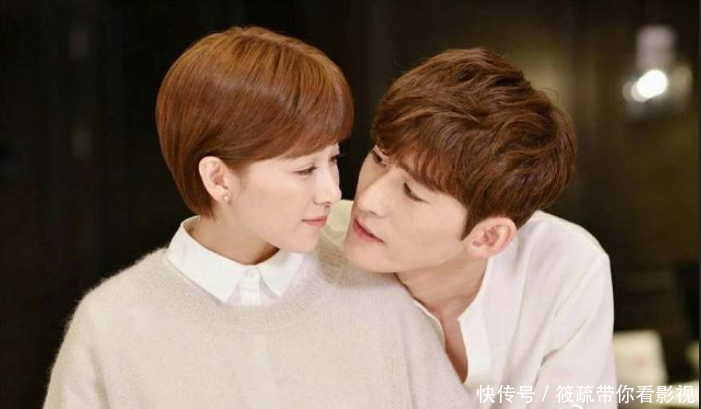 张翰新剧《如果巴黎不快乐》携手阚清子18年