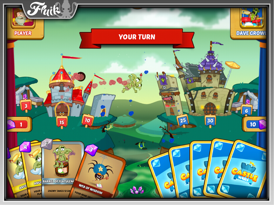 哈尔的移动城堡_城堡战争收入