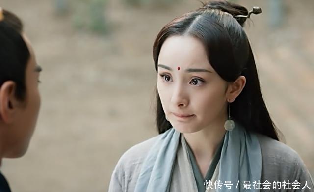 《三生三世》咬嘴唇的8个神仙,白浅最美,最后