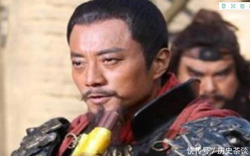 宋江牺牲了70名兄弟,换来一顶安抚使官帽,这个官的权力有多大?