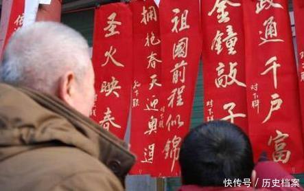 民国一个黄包车夫,用六位总统的名字出一幅上联,至今无人对出