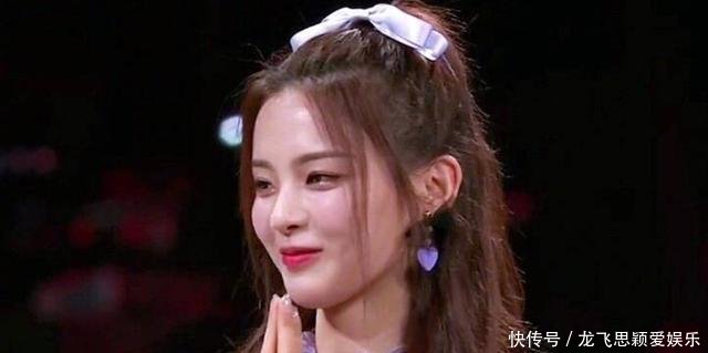 四六级考试转发杨超越图片, 这个梗过不去了, 超