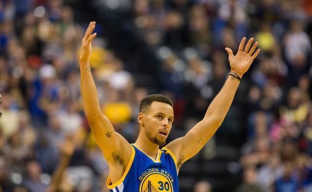 2019最新NBA三分榜出炉 哈登升至历史第12位