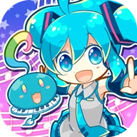 初音未来 谜之音乐彗星