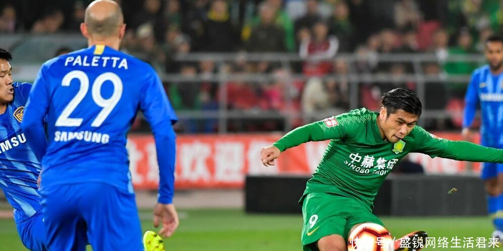 正在直播亚冠杯北京国安vs武里南联