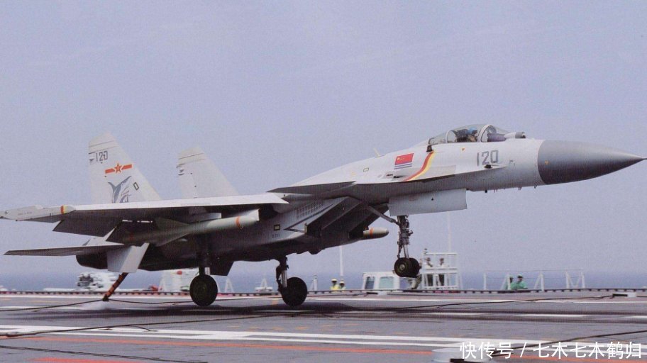 002航母刚完成海试,美媒立马传来最新消息:全