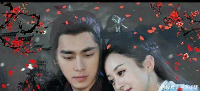 如果《三生三世步生莲》拍成电视剧,你希望谁