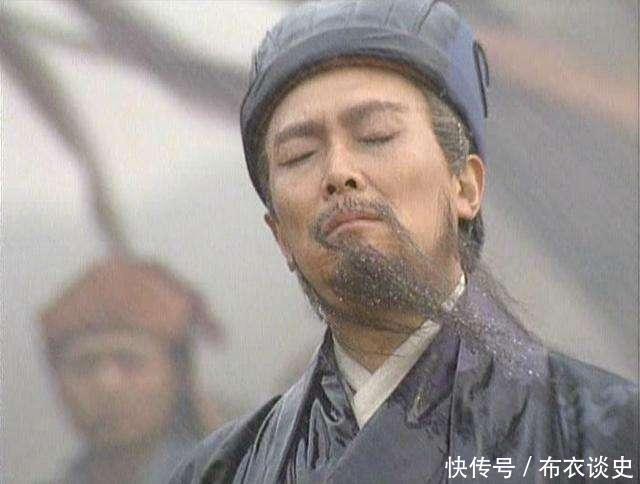 图说三国--诸葛亮自始至终没有采纳的“子午谷奇谋”