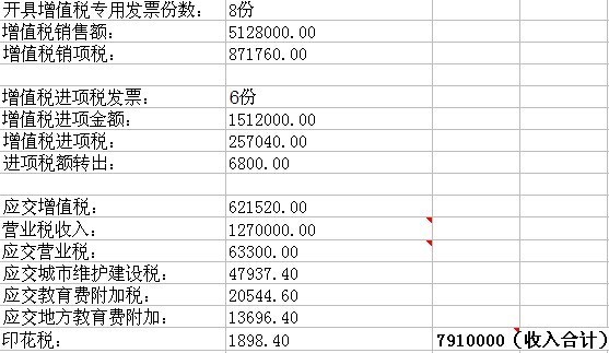 个人收入证明模板_申报个人收入(2)