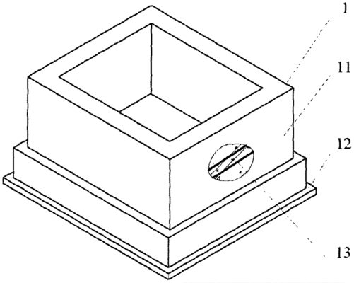 鋼結(jié)構(gòu)電梯基礎(chǔ)預(yù)埋 鋼結(jié)構(gòu)蹦極施工 第2張