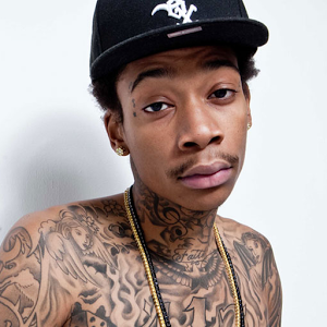 wiz khalifa fan app