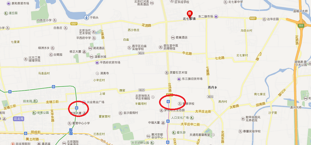 RT：我想知道昌平区是在北京的哪个地方？ 用户回答1: 昌平，为北京市辖区，位于北京市西北部。自古为军事重镇，军事必争之地，是北京的北大门，素有京师之枕、甲视诸州之称。区域地理坐标东经1155017～1162949、北纬40218～402313，北与延庆县、怀柔区相连，东邻顺义区，南与朝阳区、海淀区毗邻，西与门头沟区和河北省怀来县接壤。 全区总面积1352平方公里，耕地面积28万亩。全区地处温榆河冲积平原和燕山、太行山支脉的结合地带，地势西北高、东南低，北倚燕山西段军都山支脉